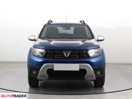 Dacia Duster - zobacz ofertę
