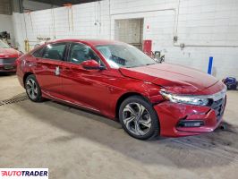 Honda Accord 2020 2