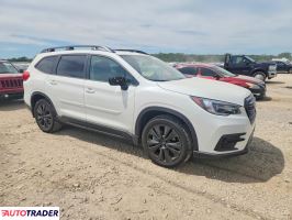 Subaru Pozostałe 2022 2