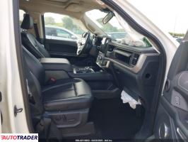 Ford Expedition 2022 3 Ford Expedition 2022 3