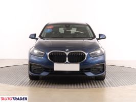 BMW 118 2021 2.0 147 KM