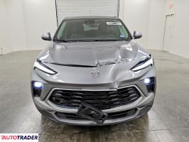 Buick Pozostałe 2024 1