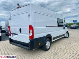 Peugeot Boxer 2017 2