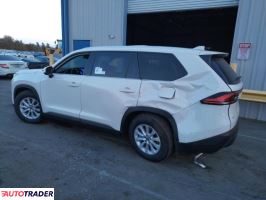 Toyota Highlander 2024 2