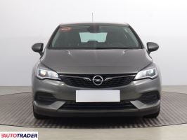 Opel Astra 2020 1.2 143 KM Opel Astra 2020 1.2 143 KM