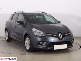 Renault Clio 2020 0.9 88 KM