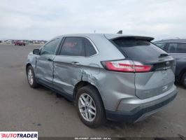 Ford Edge 2022 2 Ford Edge 2022 2