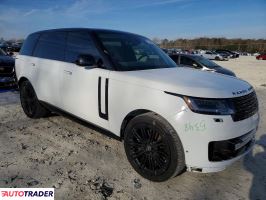 Land Rover Range Rover 2025 4