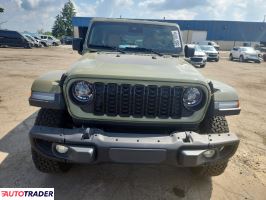 Jeep Wrangler 2025 2