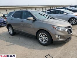 Chevrolet Equinox 2019 1