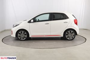 Kia Picanto 2018 1.2 84 KM