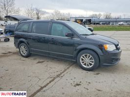 Dodge Grand Caravan 2020 3