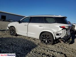 Lexus Pozostałe 2025 2