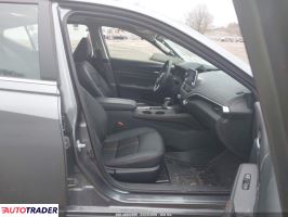 Nissan Altima 2022 2