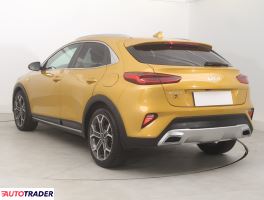 Kia Ceed 2021 1.5 158 KM