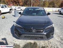 Honda Civic 2022 2
