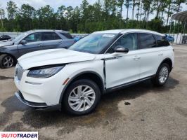 Lincoln Pozostałe 2022 2 Lincoln Pozostałe 2022 2
