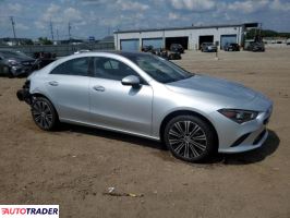 Mercedes CL 2023 2 Mercedes CL 2023 2