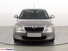 Skoda Octavia 2009 1.6 100 KM