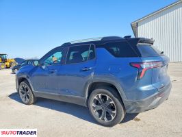 Chevrolet Equinox 2025 1