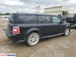 Ford Pozostałe 2019 3 Ford Pozostałe 2019 3