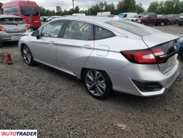 Honda Pozostałe 2019 1 Honda Pozostałe 2019 1