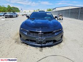 Chevrolet Camaro 2023 2
