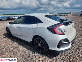 Honda Civic 2021
