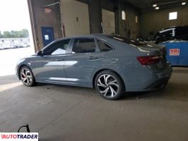 Volkswagen Jetta 2024 2 Volkswagen Jetta 2024 2