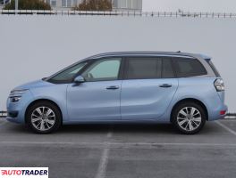 Citroen C4 Grand Picasso 2014 2.0 147 KM