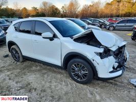 Mazda CX-5 2020 2