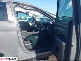 Hyundai Tucson 2026 2