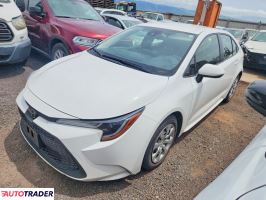 Toyota Corolla - zobacz ofertę