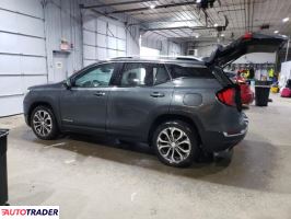 GMC Terrain 2019 2