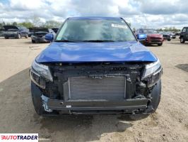 Kia Pozostałe 2024 2