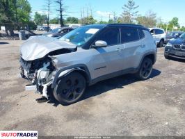 Jeep Compass 2020 2