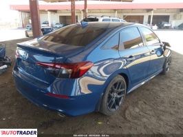 Honda Civic 2026 2