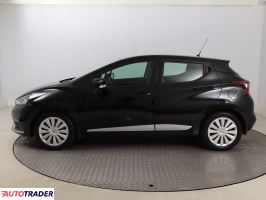 Nissan Micra 2021 1.0 91 KM