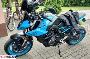 Suzuki 2022 Suzuki 2022