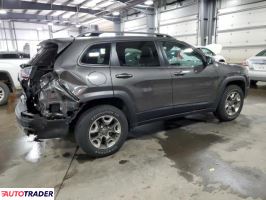 Jeep Cherokee 2019 3 Jeep Cherokee 2019 3