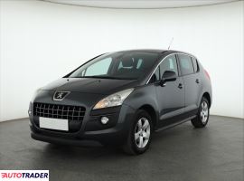 Peugeot 3008 2013 1.6 112 KM