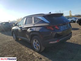 Hyundai Tucson 2023 2