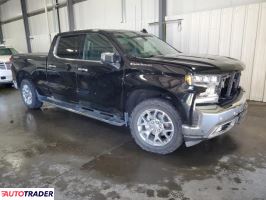 Chevrolet Silverado 2019 6 Chevrolet Silverado 2019 6
