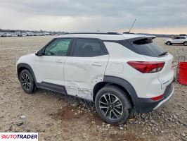 Chevrolet Blazer 2025 1