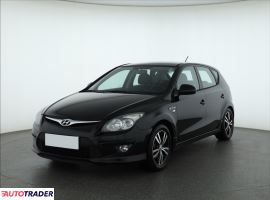 Hyundai i30 2011 1.4 107 KM