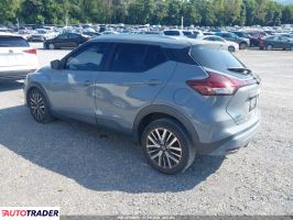 Nissan Pozostałe 2021 1