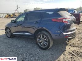 Acura RDX 2020 2