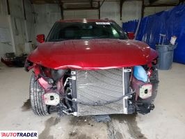 Chevrolet Blazer 2025 3