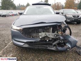 Mazda CX-5 2021 2