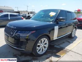 Land Rover Range Rover 2021 3 Land Rover Range Rover 2021 3